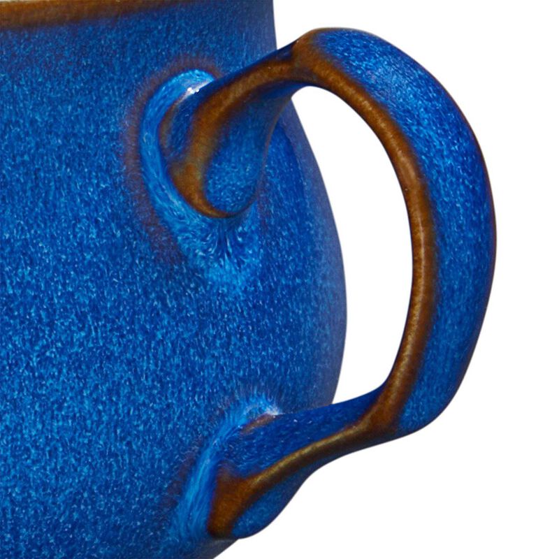 Denby Imperial Blue Tea Cup 200ml image number 1